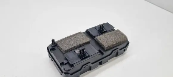 Peugeot 407 Other control units/modules 9655140080
