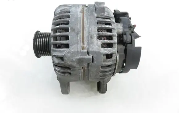 Renault Scenic II - Grand scenic II Generator/alternator 0124525044 8200190721
