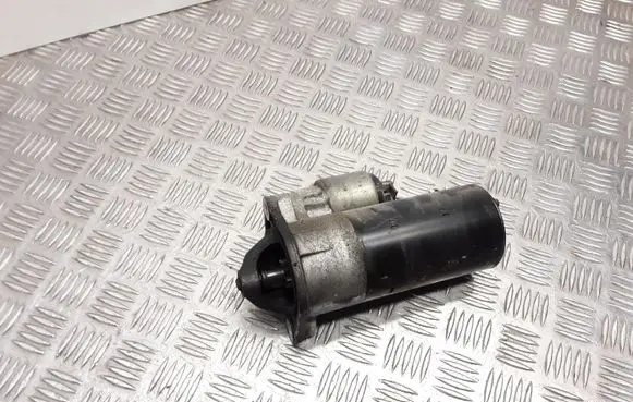 Volvo V70 Starter motor 0001109252