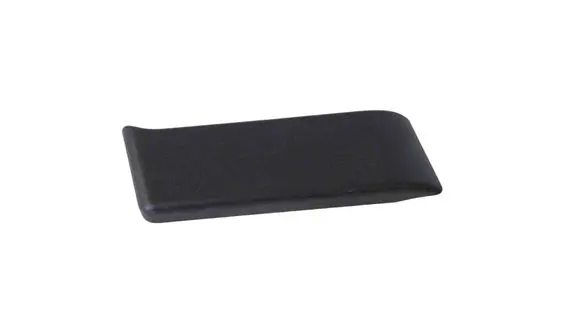 Plastic wing mirror trim cover