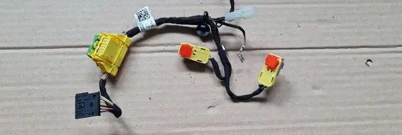 Audi Q5 SQ5 Other wiring loom 8R0971589A