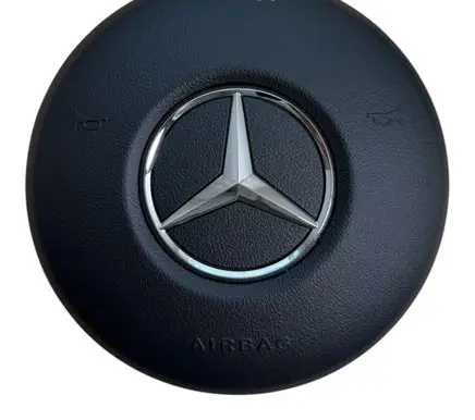 Mercedes-Benz GLC X253 C253 Steering wheel airbag A0008606500