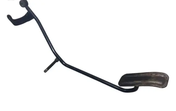 Volkswagen Transporter - Caravelle T4 Accelerator throttle pedal 191721559