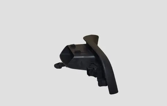 Ford Focus Electric window control switch BM51A237W21B