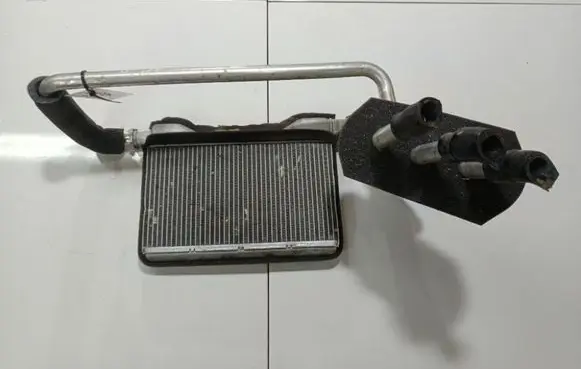 BMW 5 GT F07 Heater blower radiator S8206001
