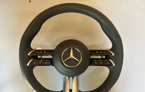 Mercedes-Benz GLC C254 Steering wheel A0004603016