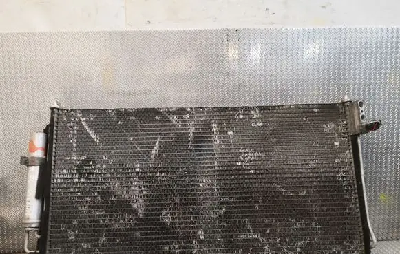 Nissan Murano Z50 A/C cooling radiator (condenser)