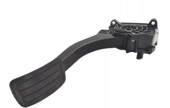 Peugeot 308 Accelerator throttle pedal 9674829180