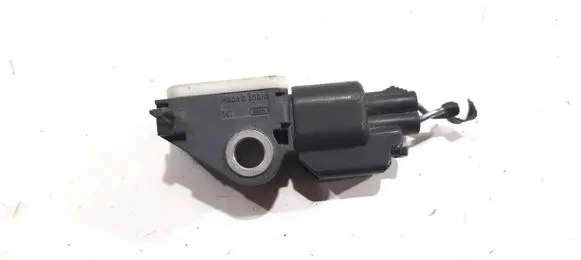 Volvo V70 Airbag deployment crash/impact sensor 30724626