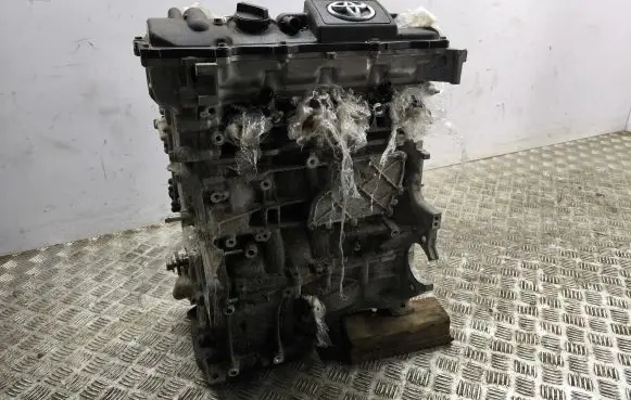 Toyota C-HR I Engine 2ZRFXE