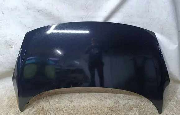 Renault Scenic III - Grand scenic III Engine bonnet/hood 