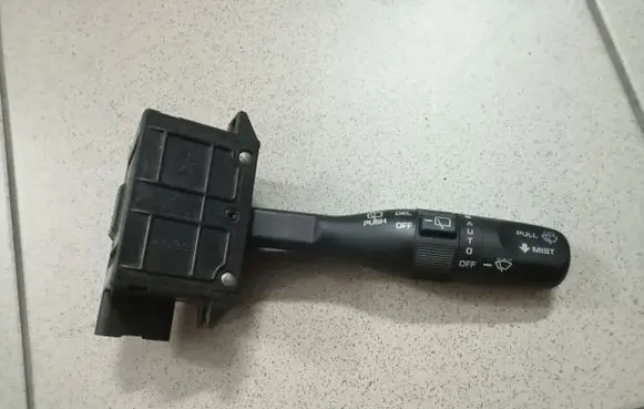 Jeep Grand Cherokee (WJ) Wiper control stalk 56050003AB