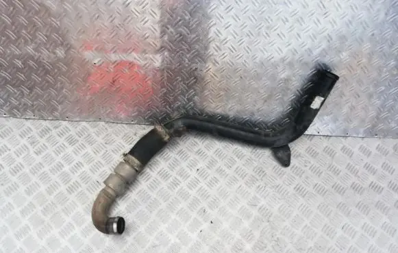 Ford Kuga I Intercooler hose/pipe
