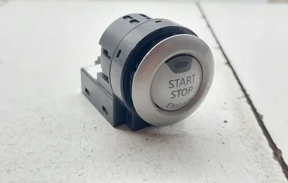 Nissan Navara D23 Engine start stop button switch 2009DJ2357