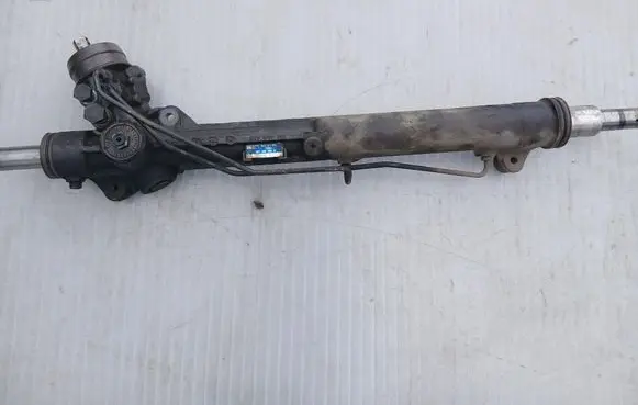 Audi A6 S6 C5 4B Steering rack 4B1422065G