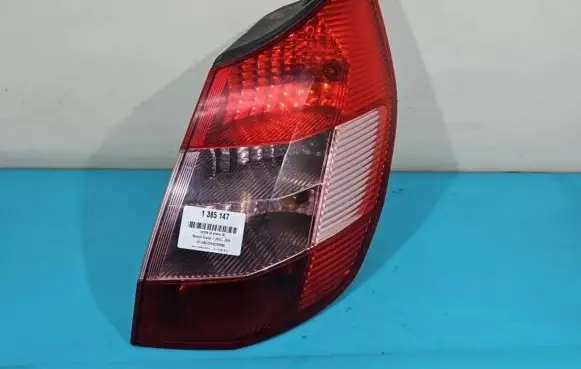 Renault Scenic II - Grand scenic II Rear/tail lights IMPRK1385147