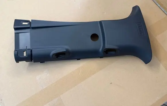 Ford Ranger IV (B) pillar trim (top) N1WBE24396BE