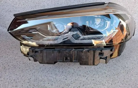 BMW X3 G01 Headlight/headlamp 5A20129 F00HTB711107 LE20A6455
