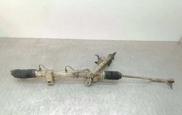 Renault Trafic III (X82) Steering rack 490018549R 93459573 6900003603