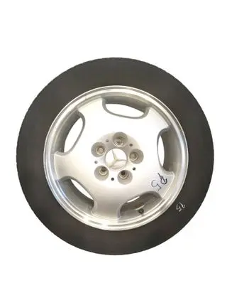 Mercedes-Benz E W210 R16 alloy rim 2104010402AUTOAS21 2104010402