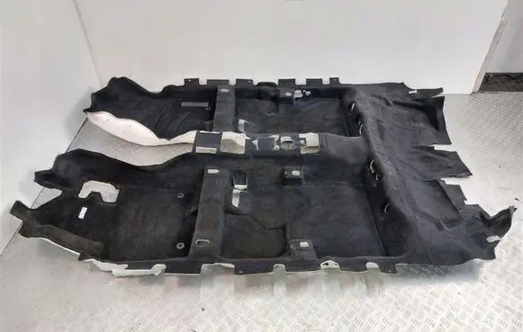 Mazda CX-5 Interior carpet KA0G68670B