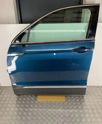 Volkswagen Tiguan Front door 5NA831311E