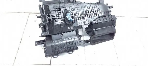 Hyundai i20 (GB IB) Interior heater climate box assembly housing 97200C8020SDH D308ALEAA D315ALEAA