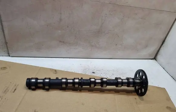 Camshaft