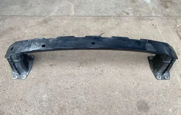 Land Rover Evoque I Front bumper cross member BJ3217F021AB