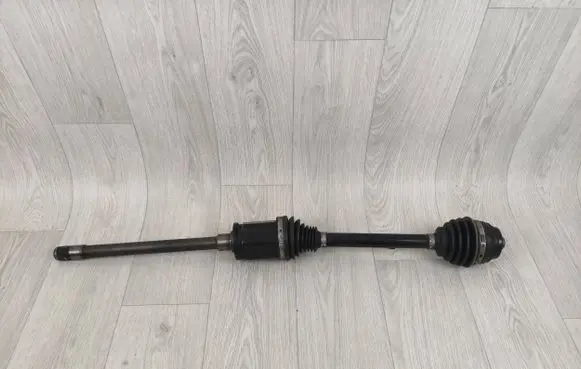 BMW X3 F25 Front driveshaft 8687782