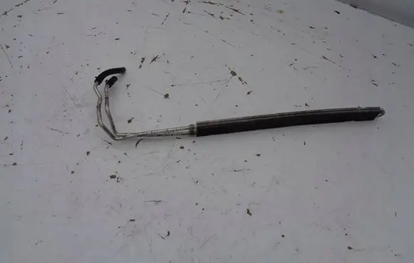 Opel Insignia A Brake booster pipe/hose 