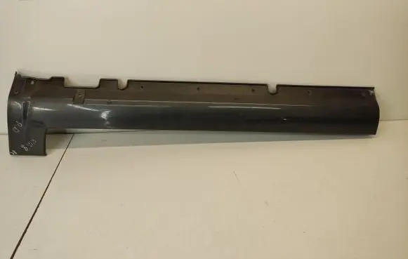 KIA Sportage Side skirt front trim 877541F000