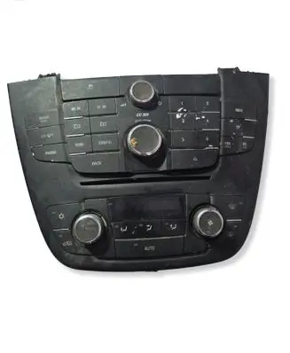 Opel Insignia A Climate control unit 13273095 090423