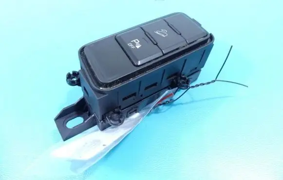KIA Sportage Seat control switch 93600-D9AE0 IMPRK1346677
