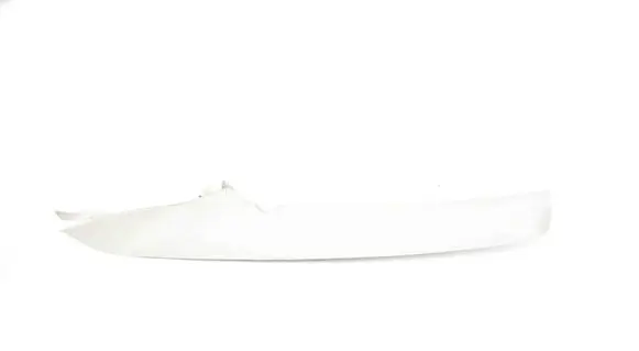 Chrysler Voyager (A) pillar trim 1GY87DW1AD