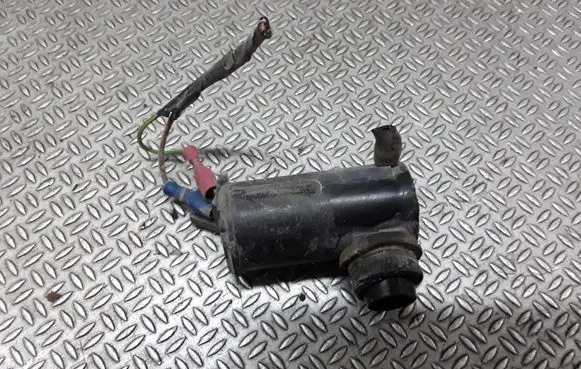 Windscreen/windshield washer pump