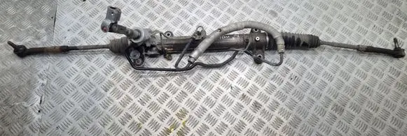 Steering rack