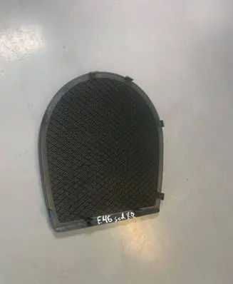BMW 3 E46 Subwoofer grill/trim 8189741