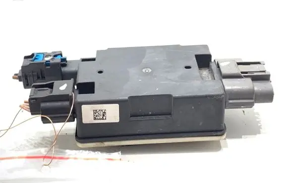 Renault Master III Other control units/modules 169107893R