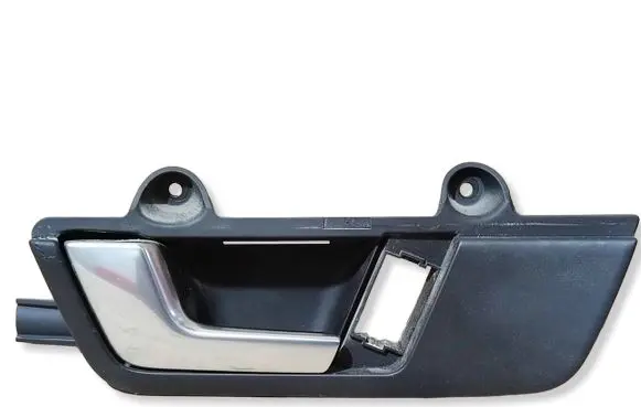 Audi A4 S4 B7 8E 8H Front door interior handle 8E1837019G