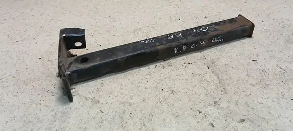 Front subframe