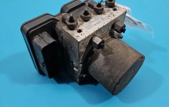 Opel Astra K ABS Pump 2265106455 IMPRK1522834