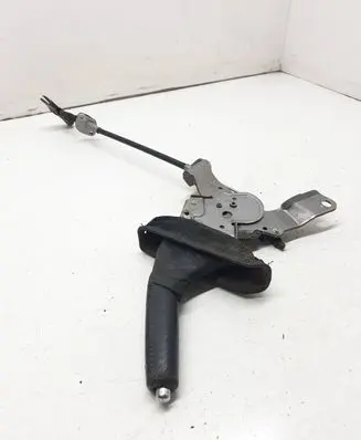 Lexus IS 220D-250-350 Hand brake release handle 