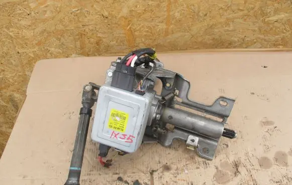 Hyundai ix35 Electric power steering pump 563453V511