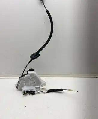 Renault Arkana Front door lock 805031423R