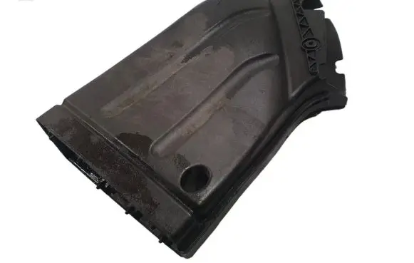 Audi A4 S4 B6 8E 8H Air intake hose/pipe 8E0129618E