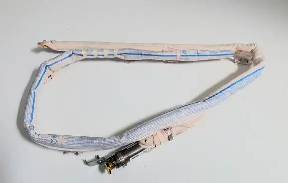 Volkswagen PASSAT B8 Roof airbag 3G0880741D