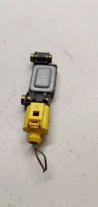 Audi A4 S4 B7 8E 8H Airbag deployment crash/impact sensor 8E0959643A 150302 7023180R