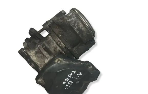 Audi A4 S4 B7 8E 8H Throttle valve 