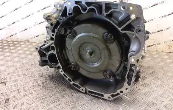 Nissan Micra K14 Automatic gearbox Q19920019 Q920019